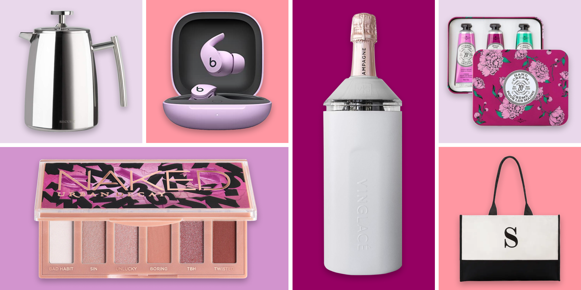 The Best Gifts for Women In 2023 - Gifts for Every Woman